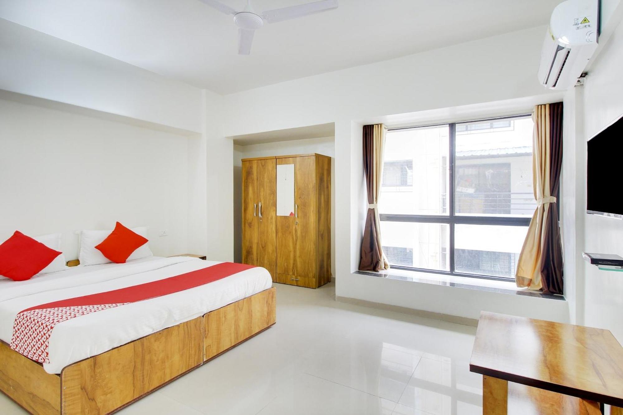 Hotel O Star Inn Pune Exterior photo