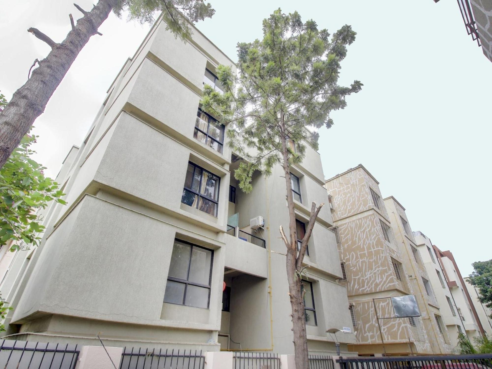 Hotel O Star Inn Pune Exterior photo