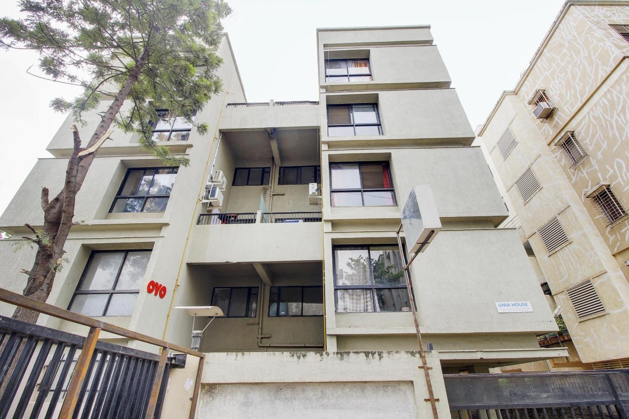 Hotel O Star Inn Pune Exterior photo