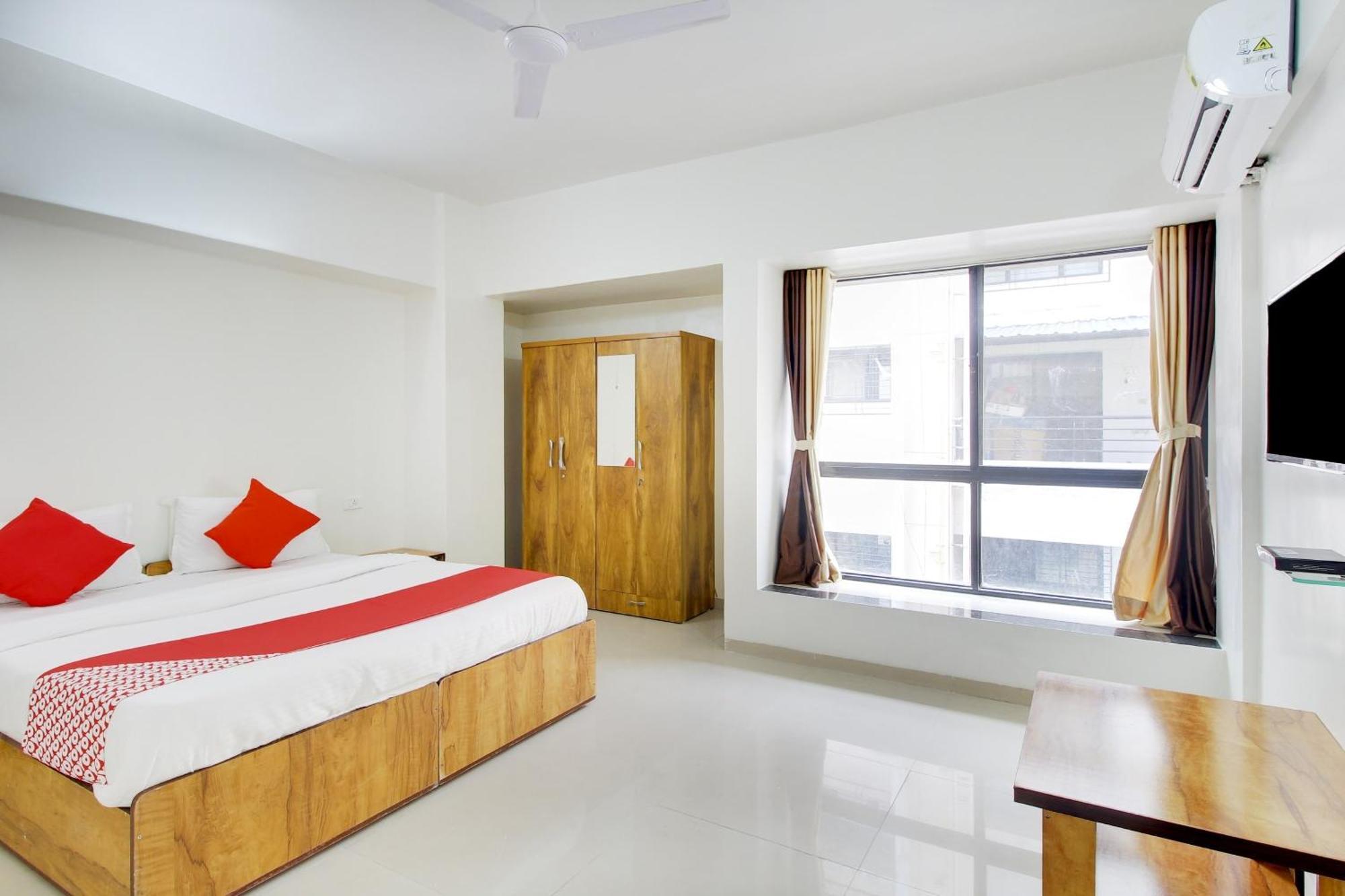 Hotel O Star Inn Pune Exterior photo