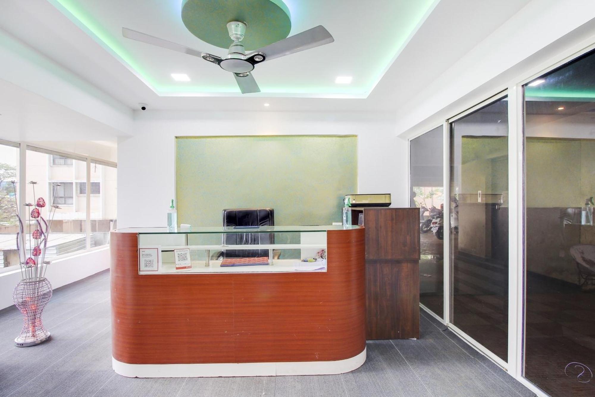 Hotel O Star Inn Pune Exterior photo